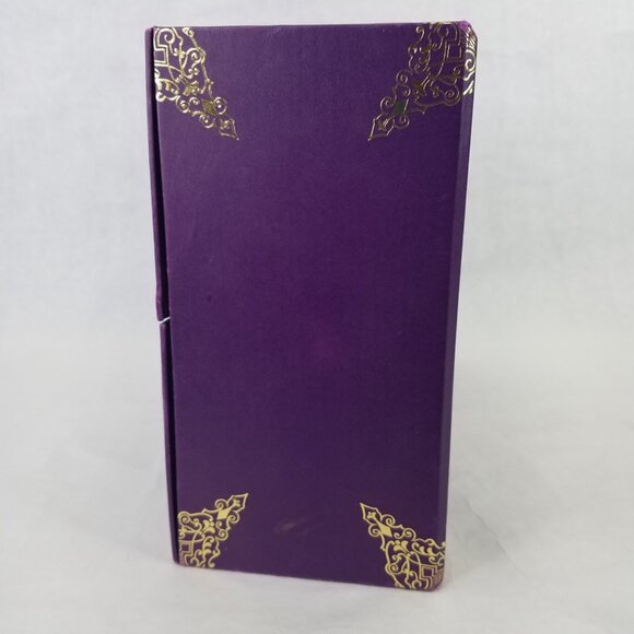 Vosges Haute-Chocolat NOEL Christmas Advent Calendar Box 2015 24 Drawers - Empty - Picture 6 of 16